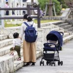 日本人の子育てとアメリカ人の子育ての違い