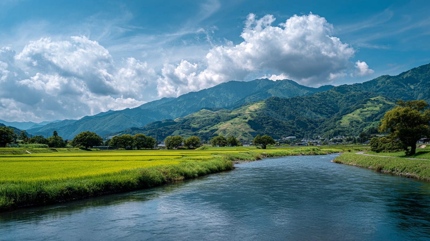 東京に疲れたら来て！僕が新潟観光で見つけた「本当の豊かさ」とは